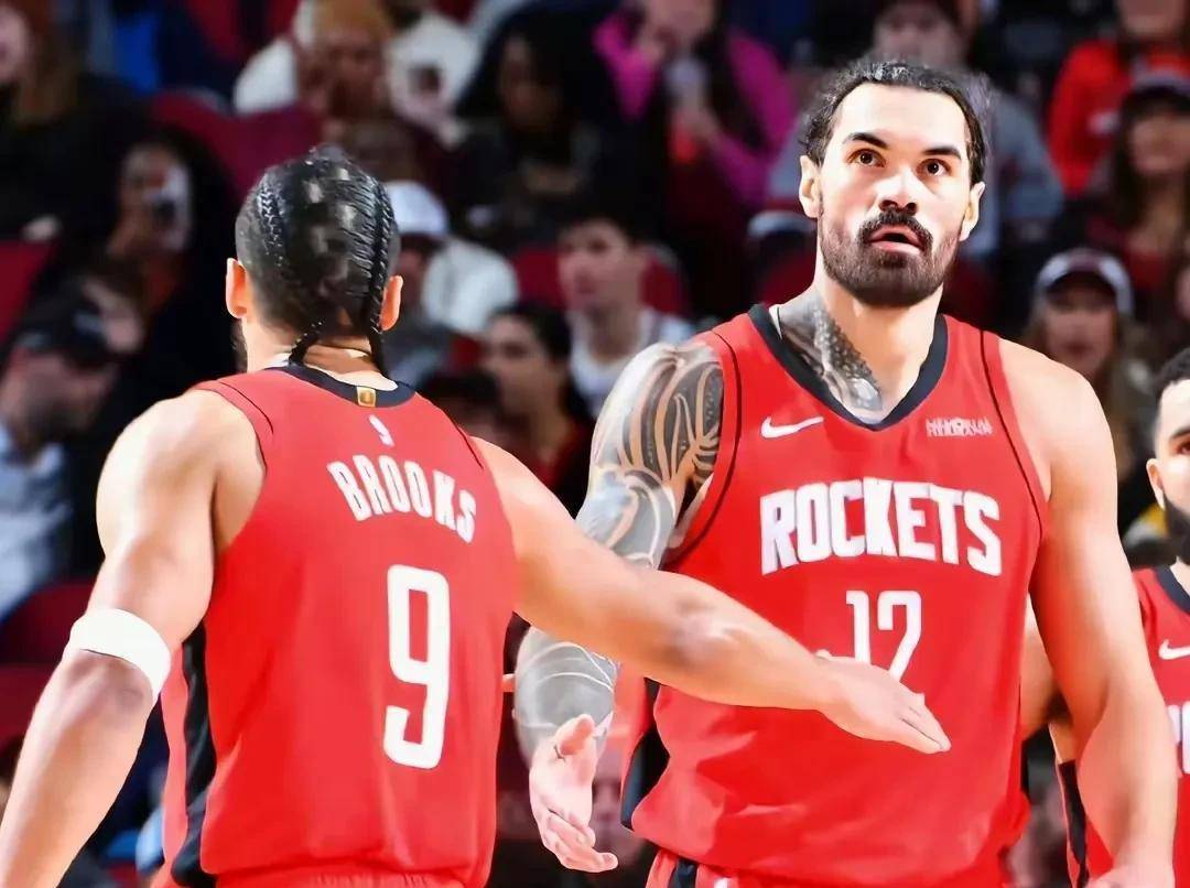 皇冠信用网
_火箭&勇士抢7谁能胜出?苏群和ESPN观点一致皇冠信用网
,乌度卡还有3大招