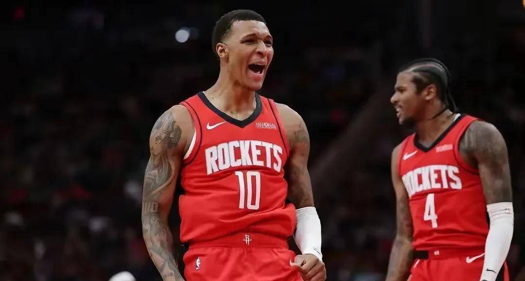 皇冠信用网
_火箭&勇士抢7谁能胜出?苏群和ESPN观点一致皇冠信用网
,乌度卡还有3大招