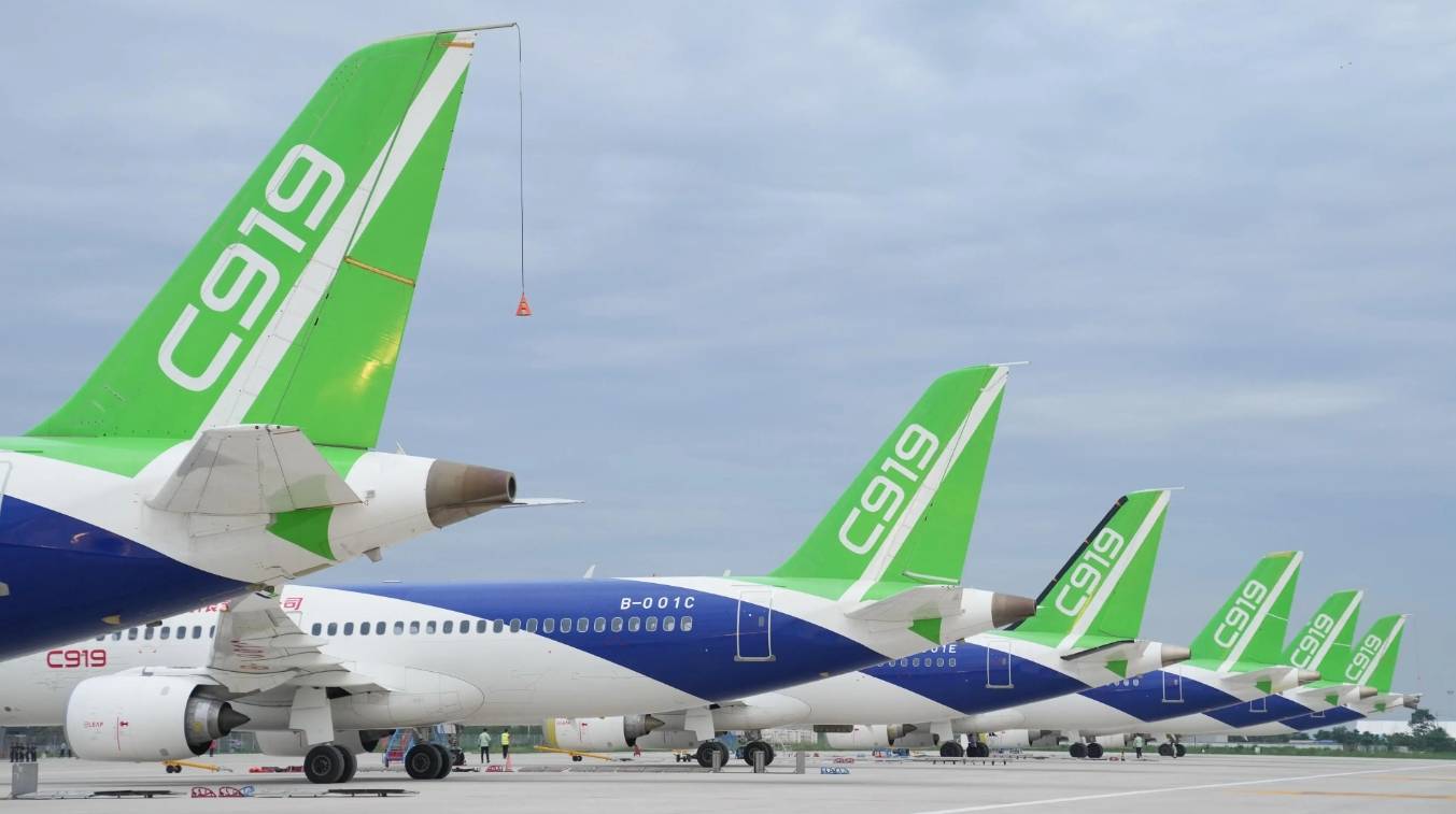 信用网怎么注册
_波音刚退出中国市场信用网怎么注册
,C919适航证就被欧洲“卡脖子”,EASA局长:至少再等3-6年
