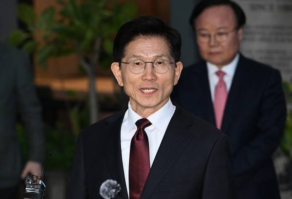 皇冠hga050_被取消总统候选人资格皇冠hga050,金文洙:将采取政治法律措施讨回公道
