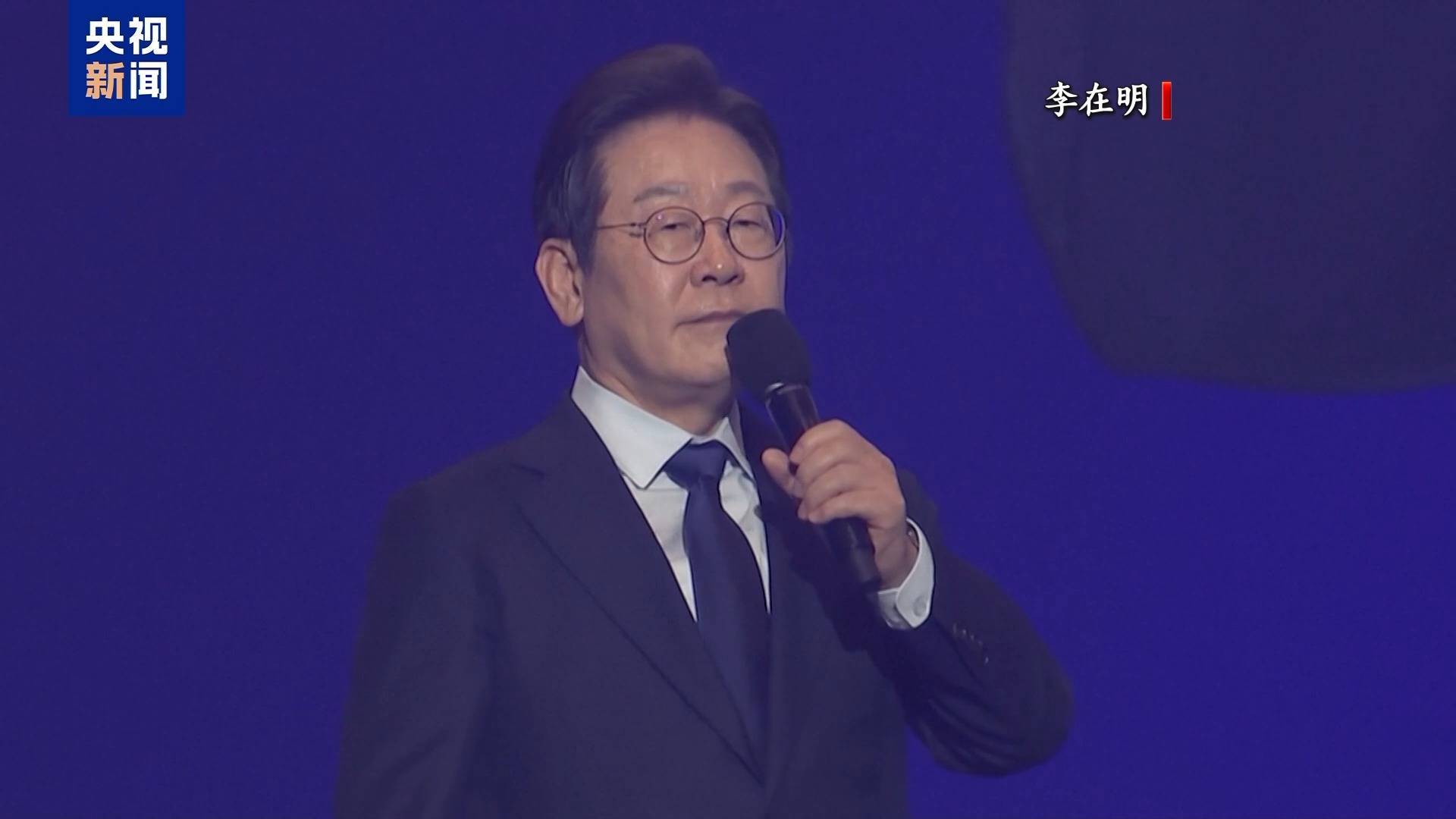 皇冠信用网平台出租
_韩国大选连发“五月惊奇”:在野党刚“摆脱”官司皇冠信用网平台出租
,执政党又生“内讧”