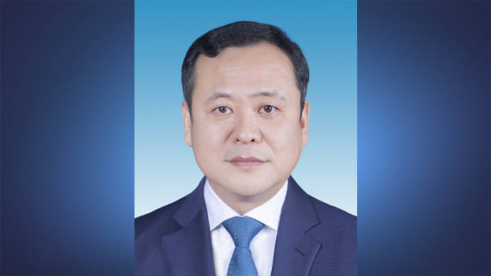 皇冠官網_张涌任西安市委常委皇冠官網,已卸任西安市副市长职务