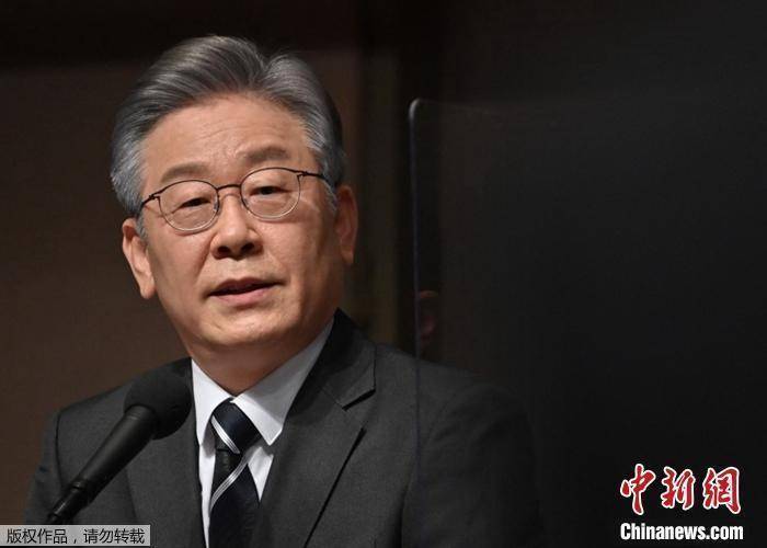 皇冠信用盘需要押金吗
_李在明:若当选总统皇冠信用盘需要押金吗
,绝不针对特定个人进行政治报复