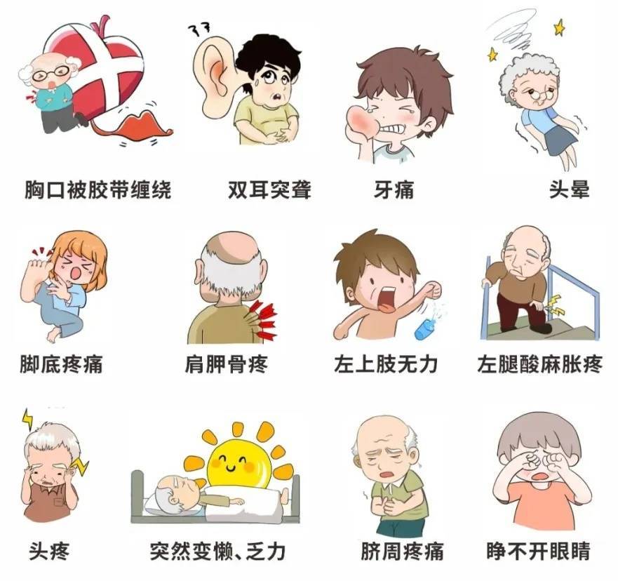 足球平台代理怎么做
_一次亲热足球平台代理怎么做
!杭州男子差点没命!这种凶险急症梅雨天高发