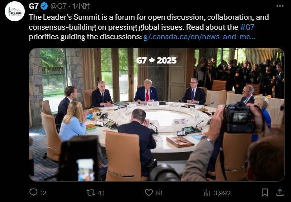 蒙特瑞vs国际米兰
_“冯德莱恩为讨好特朗普说中国坏话蒙特瑞vs国际米兰
,G7都不敢放到声明里”