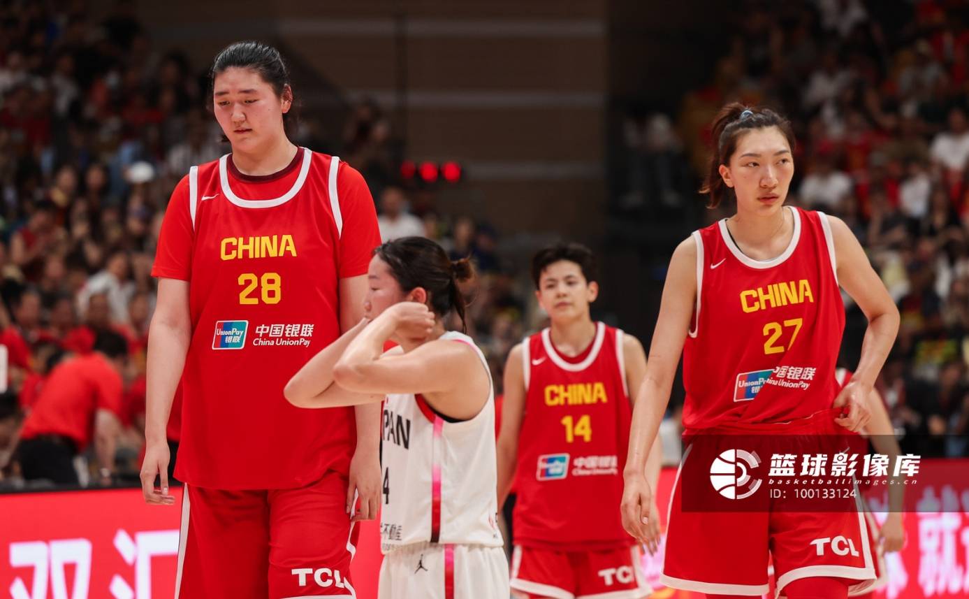 世俱杯2026_日本女篮主帅:世俱杯2026我找到方法限制张子宇 但赛后才想到