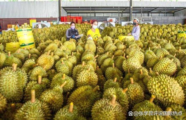 富明尼斯RJ v蔚山_洪森一声令下富明尼斯RJ v蔚山,佩通坦强势回应,中国这两个近邻,马上要撕破脸?
