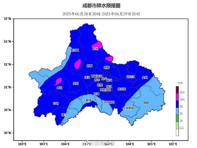 正网皇冠信用網_大雨→暴雨→大暴雨!四川发布暴雨蓝色预警正网皇冠信用網,这些地方注意→