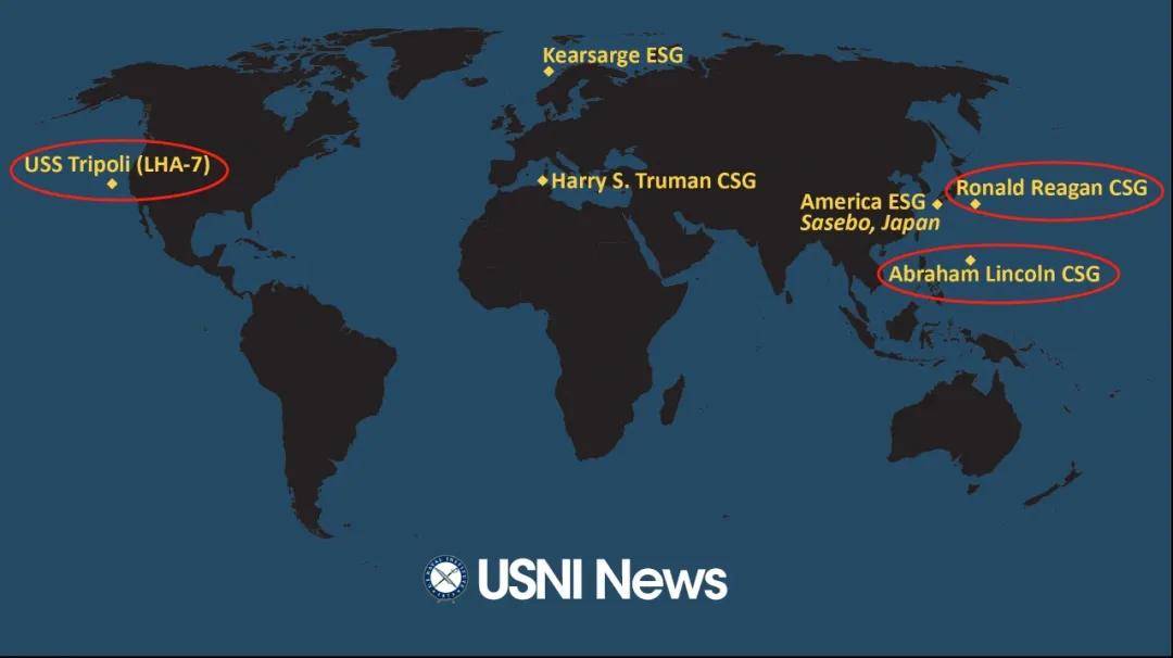 挪威超级联赛_央视公开!美国双航母夹击中国辽宁舰挪威超级联赛,歼-15挂弹起飞与美军狗斗