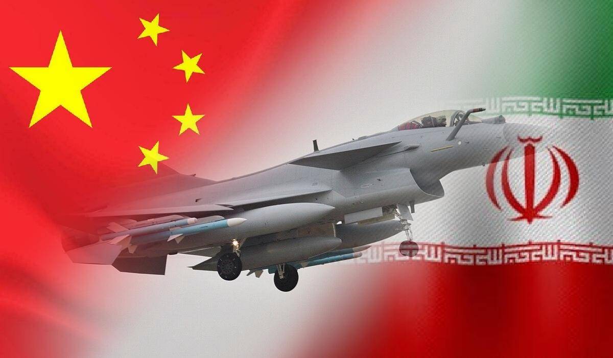 皇冠信用網代理平台_美军公开回应!美高官对伊朗买40架中国战机担忧皇冠信用網代理平台,喊话三思而后行