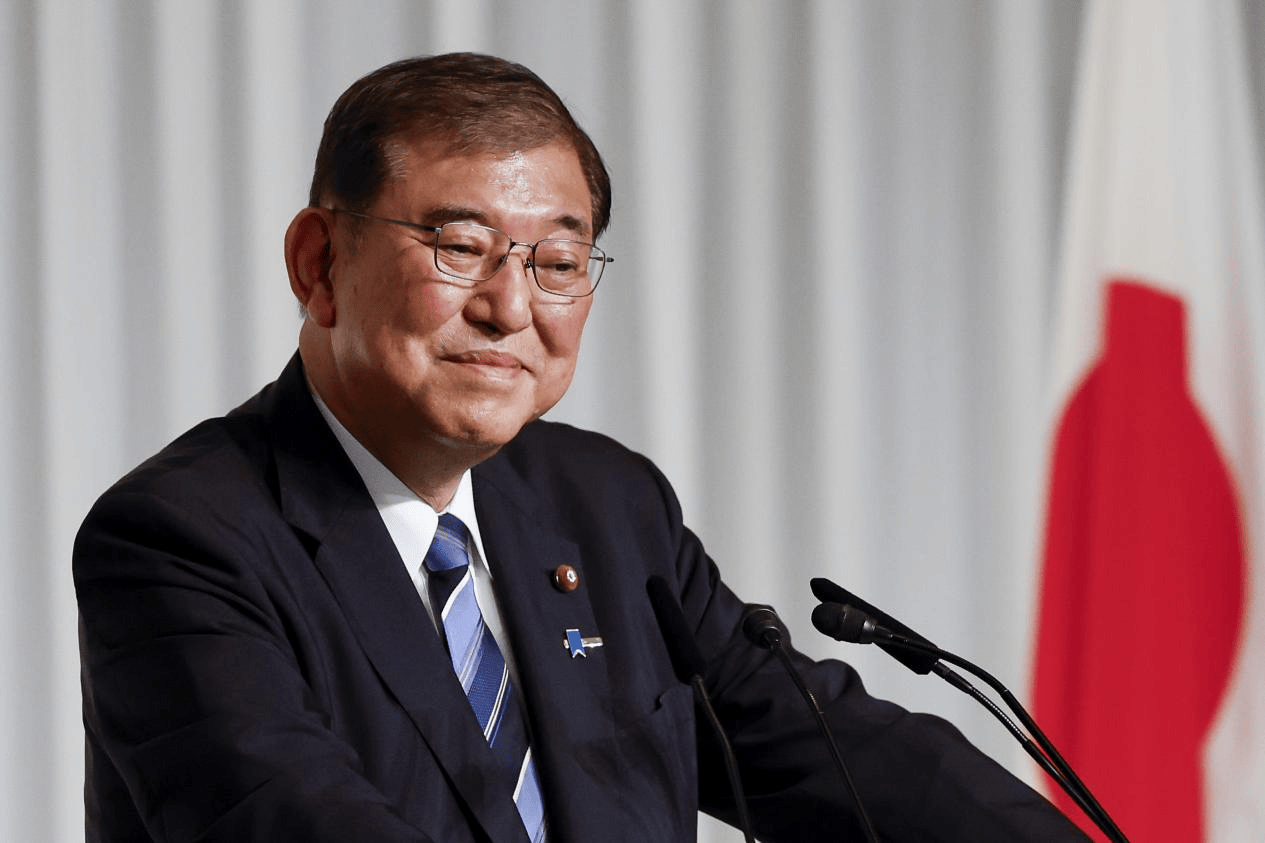皇冠信用網怎么开户_“逼宫”皇冠信用網怎么开户?麻生太郎:不能允许石破茂继续任职