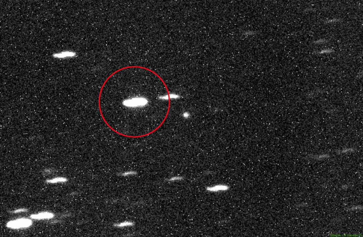 皇冠会员如何申请
_“带有敌意”外星飞船11月袭击地球?国外研究团队提出惊人观点皇冠会员如何申请
,科学界驳斥