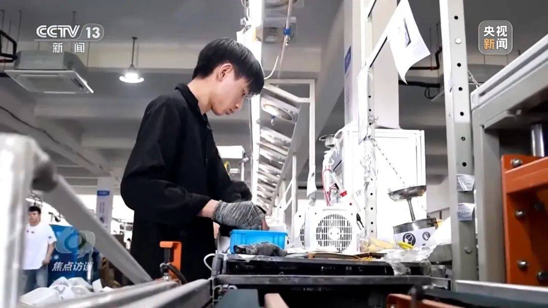 秘鲁乙组联赛
_又一款中国“神器”秘鲁乙组联赛
,在海外卖爆了!