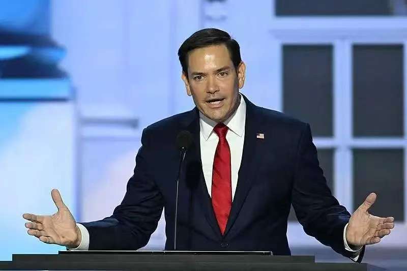 丹麦超级联赛
_中美刚签下休战令丹麦超级联赛
,鲁比奥就对华杀回马枪,美国用2个词定义中国