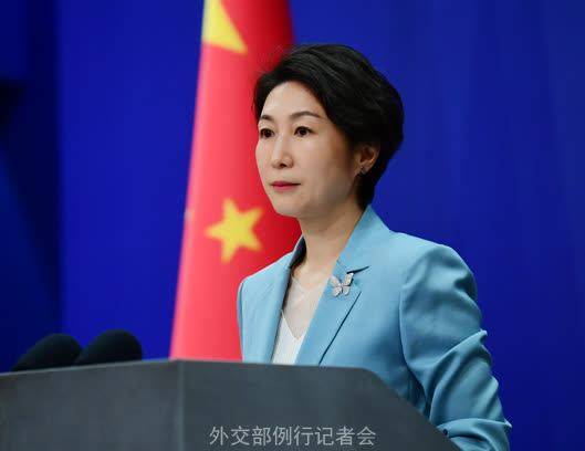 泰国甲组联赛_许智峰获得澳大利亚政治庇护泰国甲组联赛,外交部:敦促有关国家停止干涉中国内政
