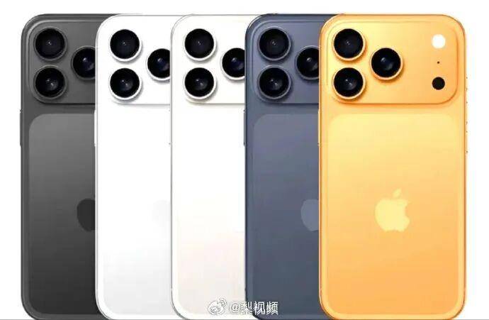 富川vs仁川联队_iPhone 17国行预估价曝光:标准版5999元起富川vs仁川联队,Air版6999元起