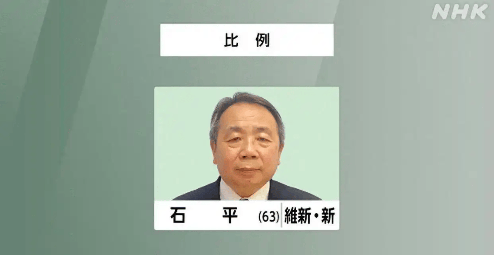 皇冠開戶 | 日本民众叫石平“滚回中国”皇冠開戶,但中国不是垃圾回收站
