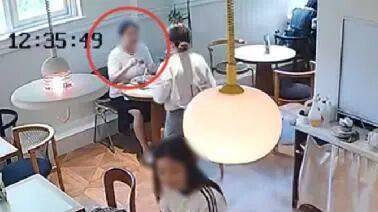 皇冠信用網会员注册网址 | 上海警方:一个月犯了4次皇冠信用網会员注册网址,王某(女)被刑拘!