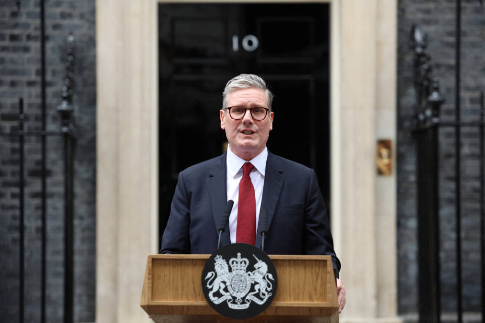 英首相与以总统激烈争吵后皇冠信用网登3代理,决定承认巴勒斯坦国 | 皇冠信用网登3代理