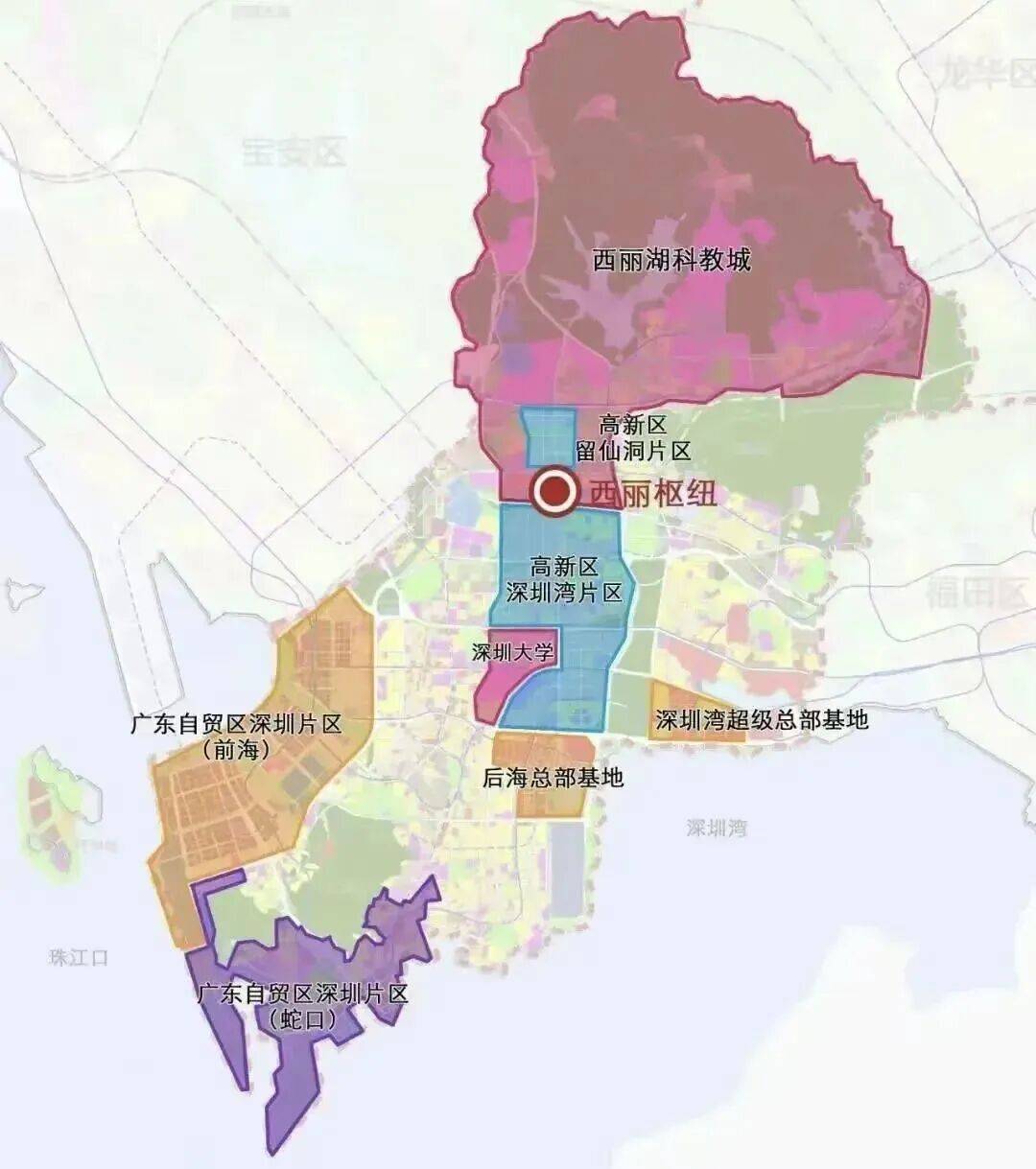 伯恩茅斯vs布莱顿 | 比深圳北站还大伯恩茅斯vs布莱顿!深圳一超级枢纽预计10月进入主体施工