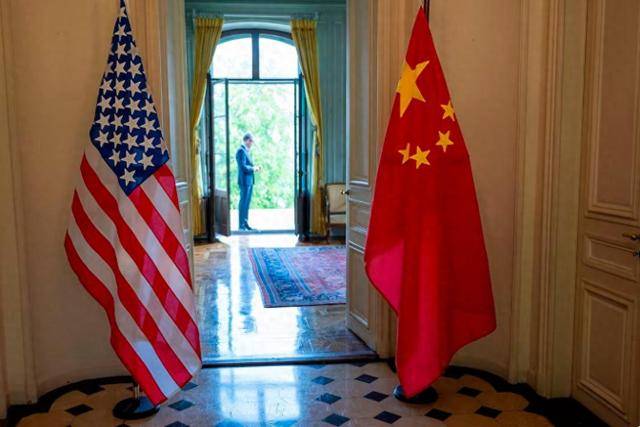 墨西哥甲组联赛_中美谈了6小时墨西哥甲组联赛,特朗普感叹:美国不行了!西班牙收到中方大礼