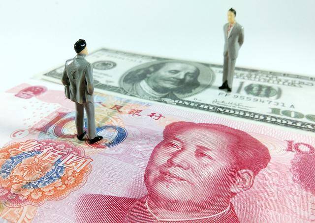 皇冠信用網会员账号_离岸人民币对美元盘中升破7.1皇冠信用網会员账号,人民币汇率为何持续走强?
