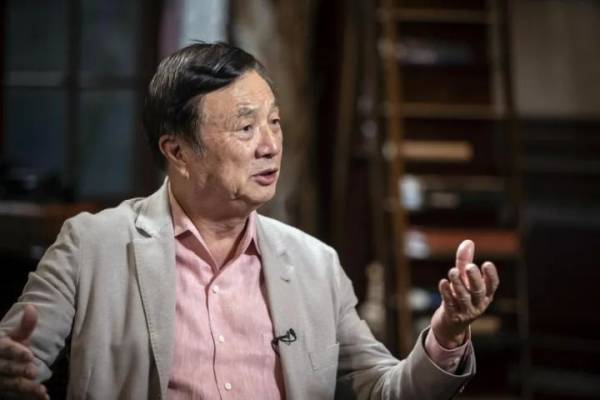 皇冠信用网出租_外媒关注华为上新:挑战英伟达皇冠信用网出租,中国国产替代再加速