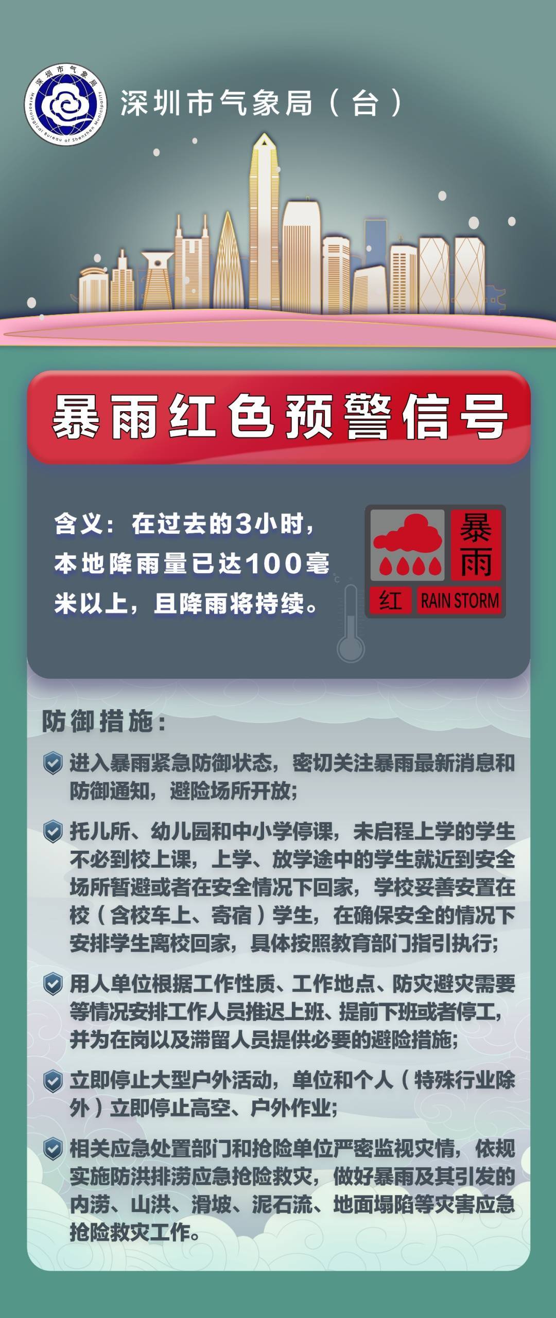 网页里的某些赛事有的“中”字是什么意思?_“风王”诞生!迅速逼近!深圳知名景区闭园网页里的某些赛事有的“中”字是什么意思?,分区暴雨红色预警生效中→