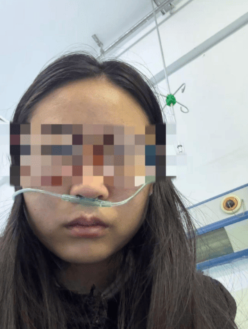 介绍个信用网址多少_女子自称因工资问题被老板锁办公室里打 警方:双方已到派出所介绍个信用网址多少,是否打人还在调查