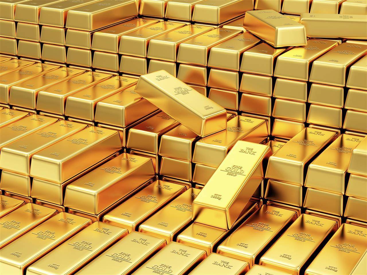 皇冠信用網登_武汉一教授每年强制自己定投100克黄金皇冠信用網登,最高收益近四倍