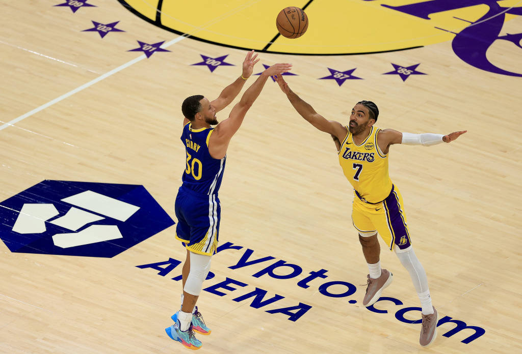 皇冠信用网占成代理_NBA各队为何要对勇士心存忌惮皇冠信用网占成代理?首秀开门红就是答案